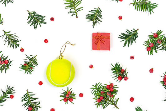 Le top 10 cadeau tennis (2025)