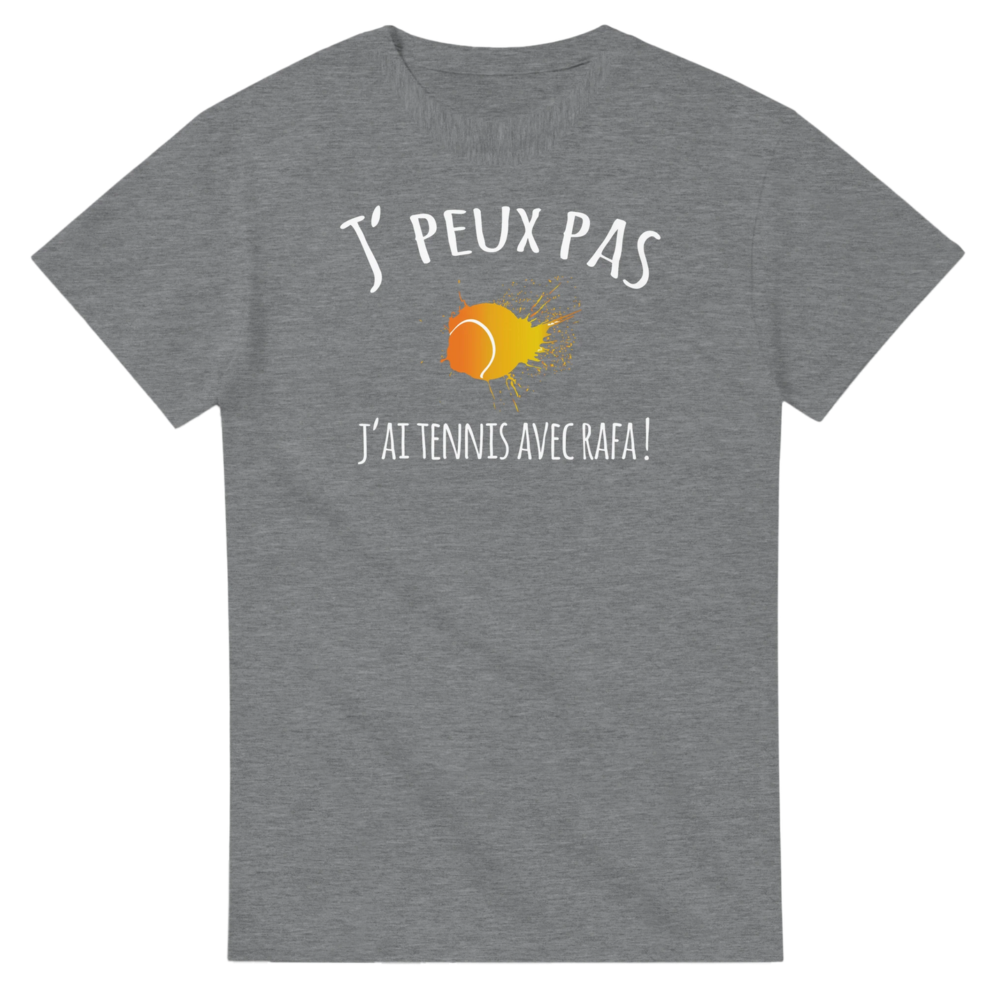 cadeau tennis rafael nadal