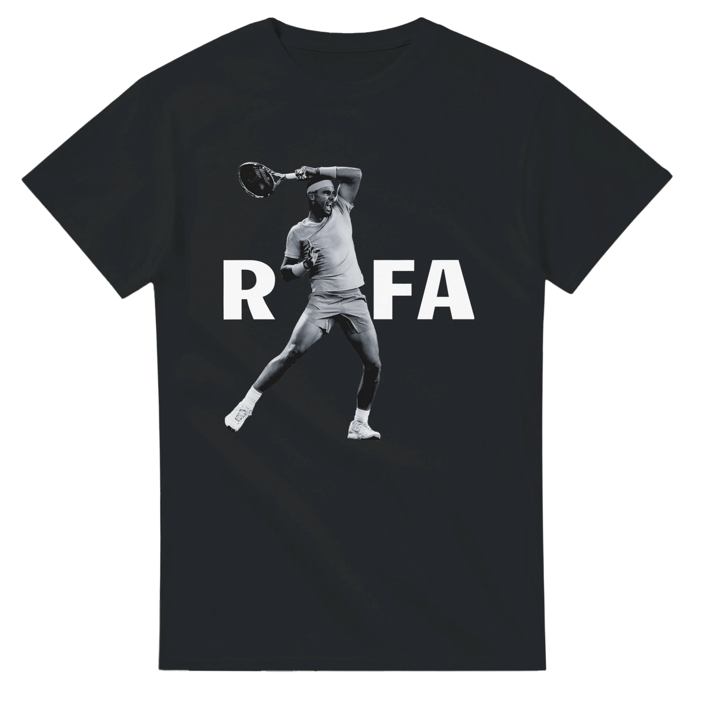 tshirt tennis mixte rafael nadal cadeau tennis