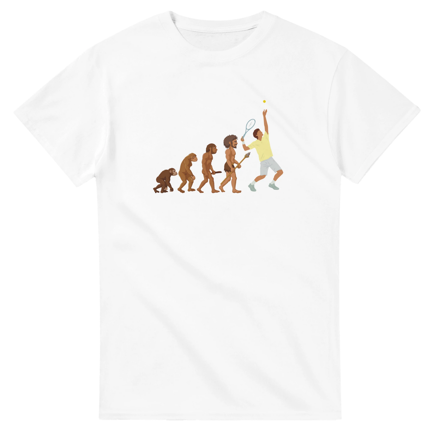 idée cadeau tennis