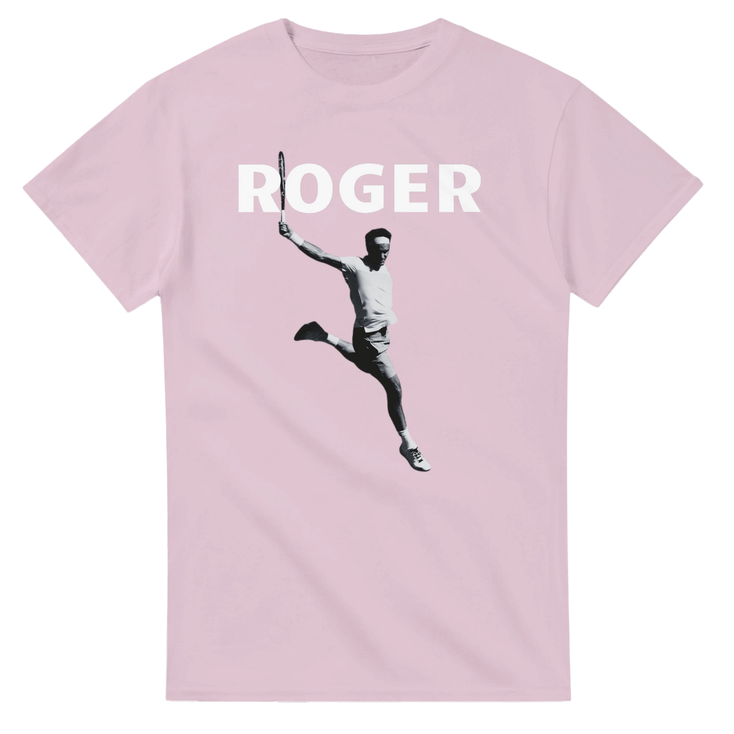 tshirt tennis mixte roger federer cadeau tennis
