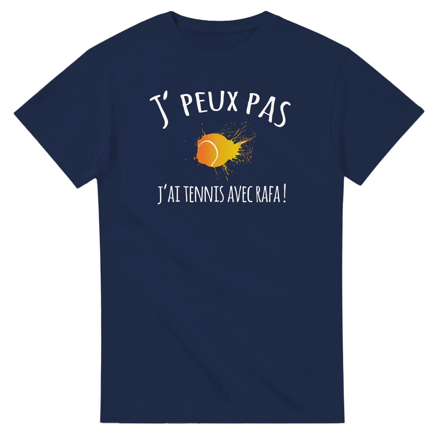 cadeau tennis rafael nadal