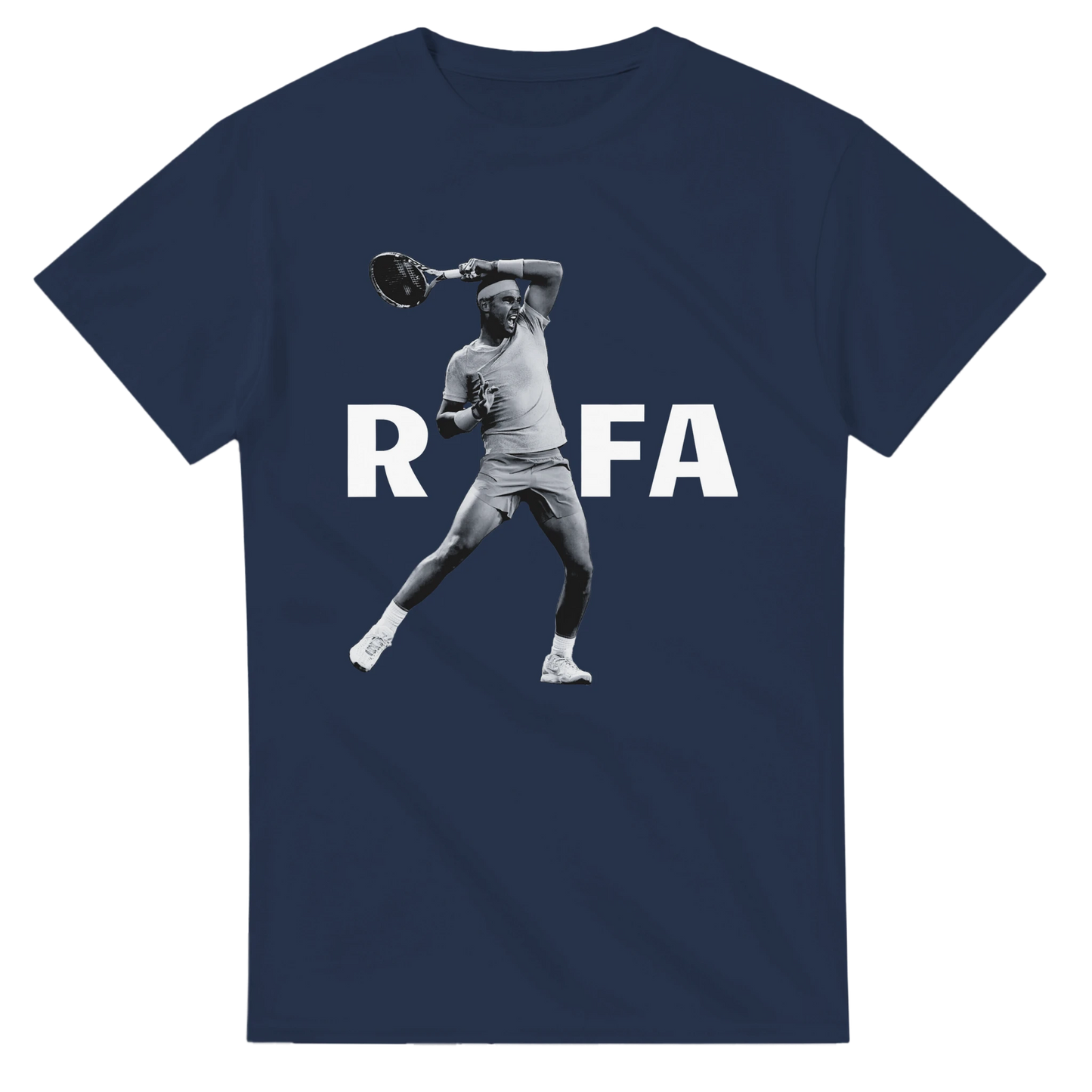 tshirt tennis mixte rafael nadal cadeau tennis