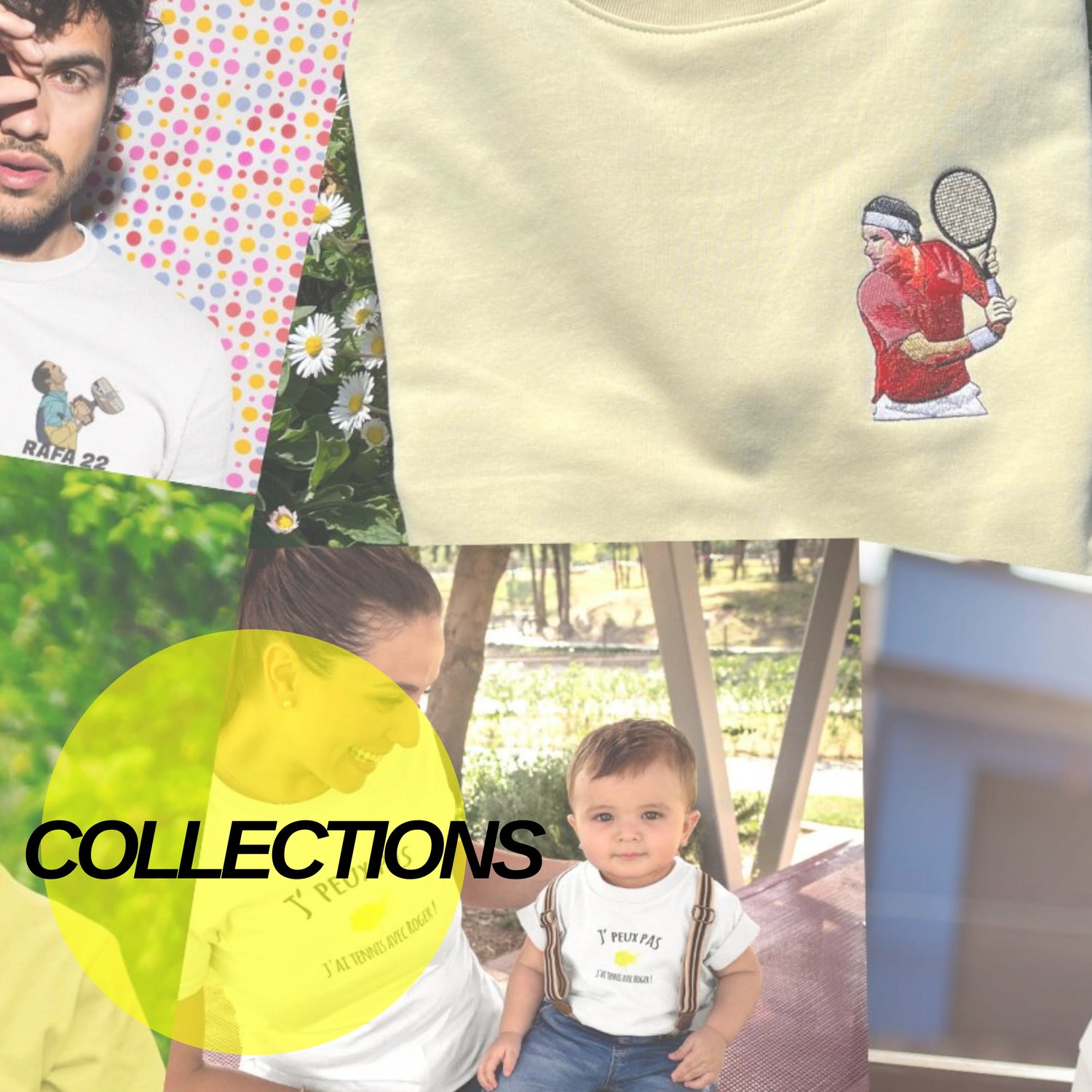jeu set match collections