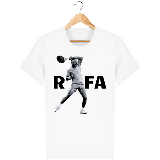 T-shirt tennis mixte Rafael Nadal Légende