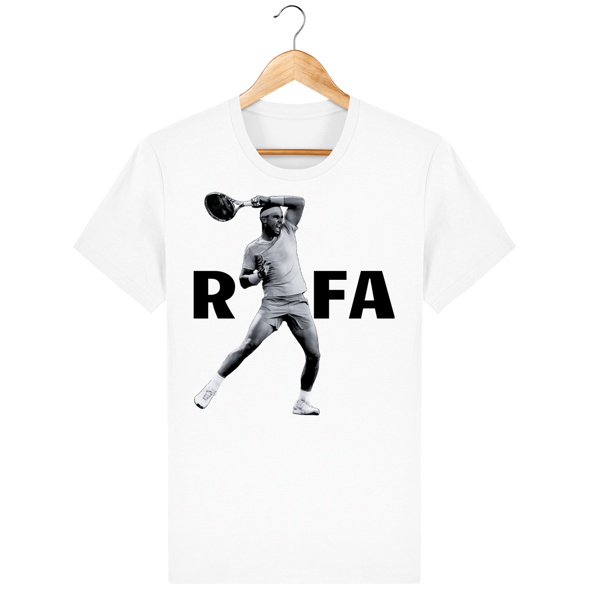 tshirt tennis rafael nadal