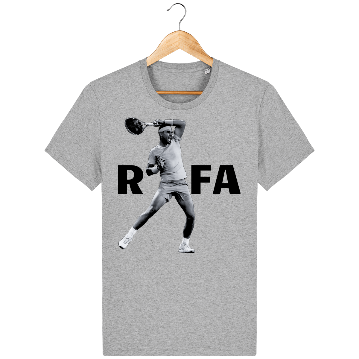 tshirt tennis rafael nadal