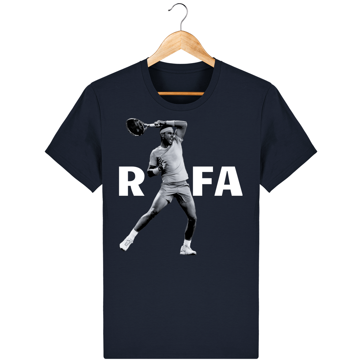 tshirt tennis rafael nadal