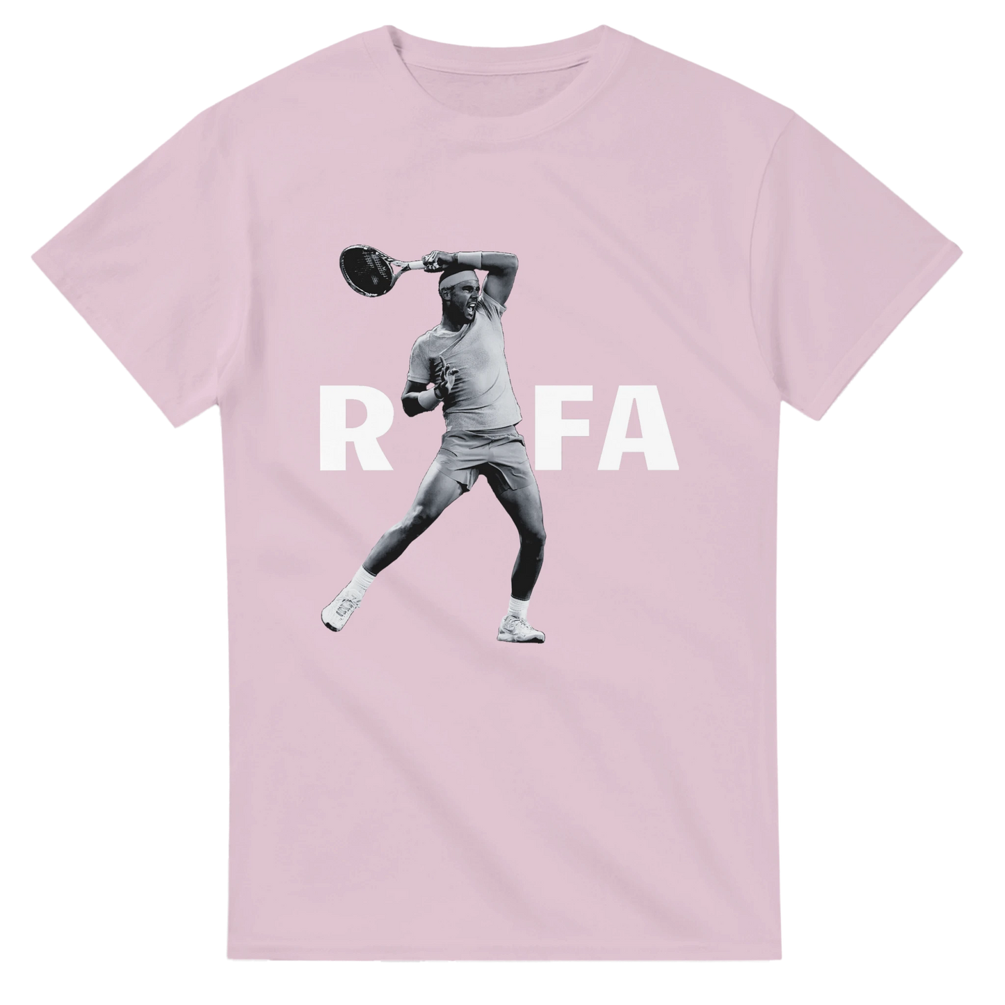 tshirt tennis mixte rafael nadal cadeau tennis 