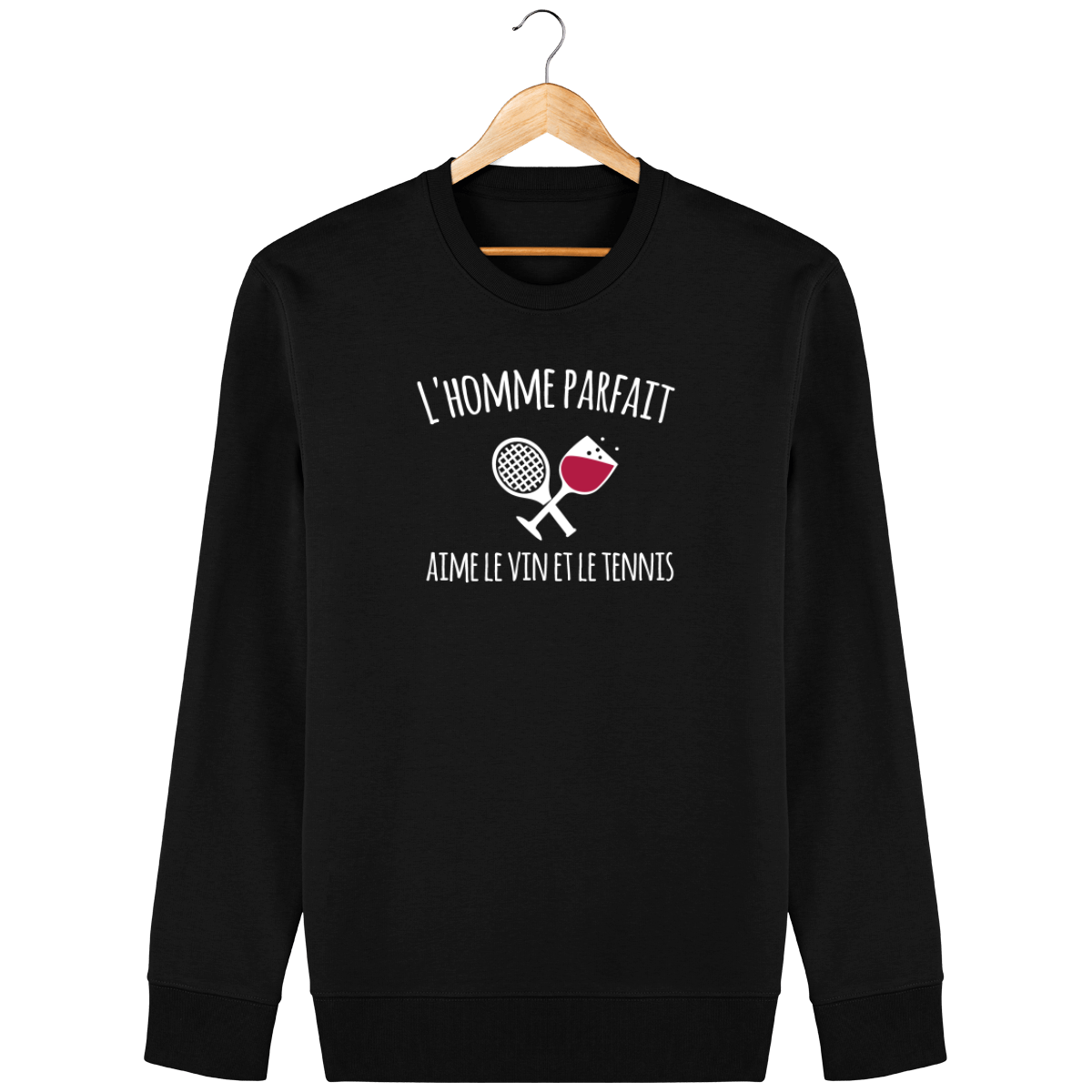 sweat tennis homme cadeau tennis