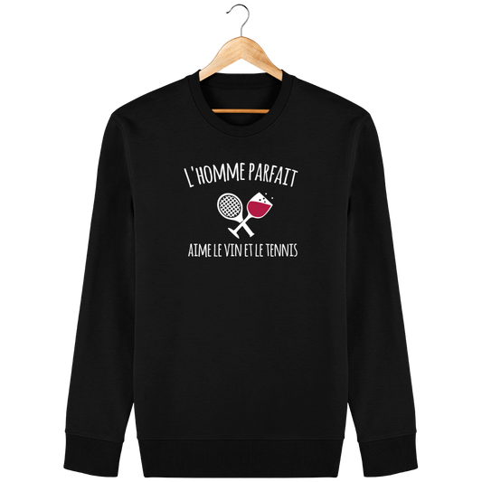 sweat tennis homme cadeau tennis