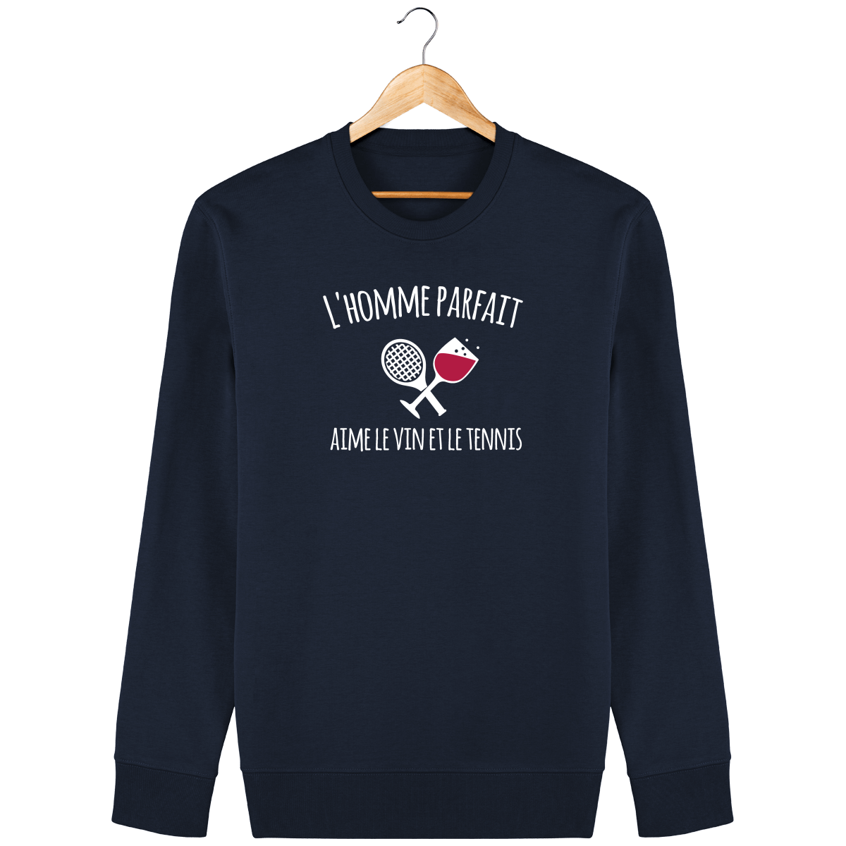 sweat tennis homme cadeau tennis