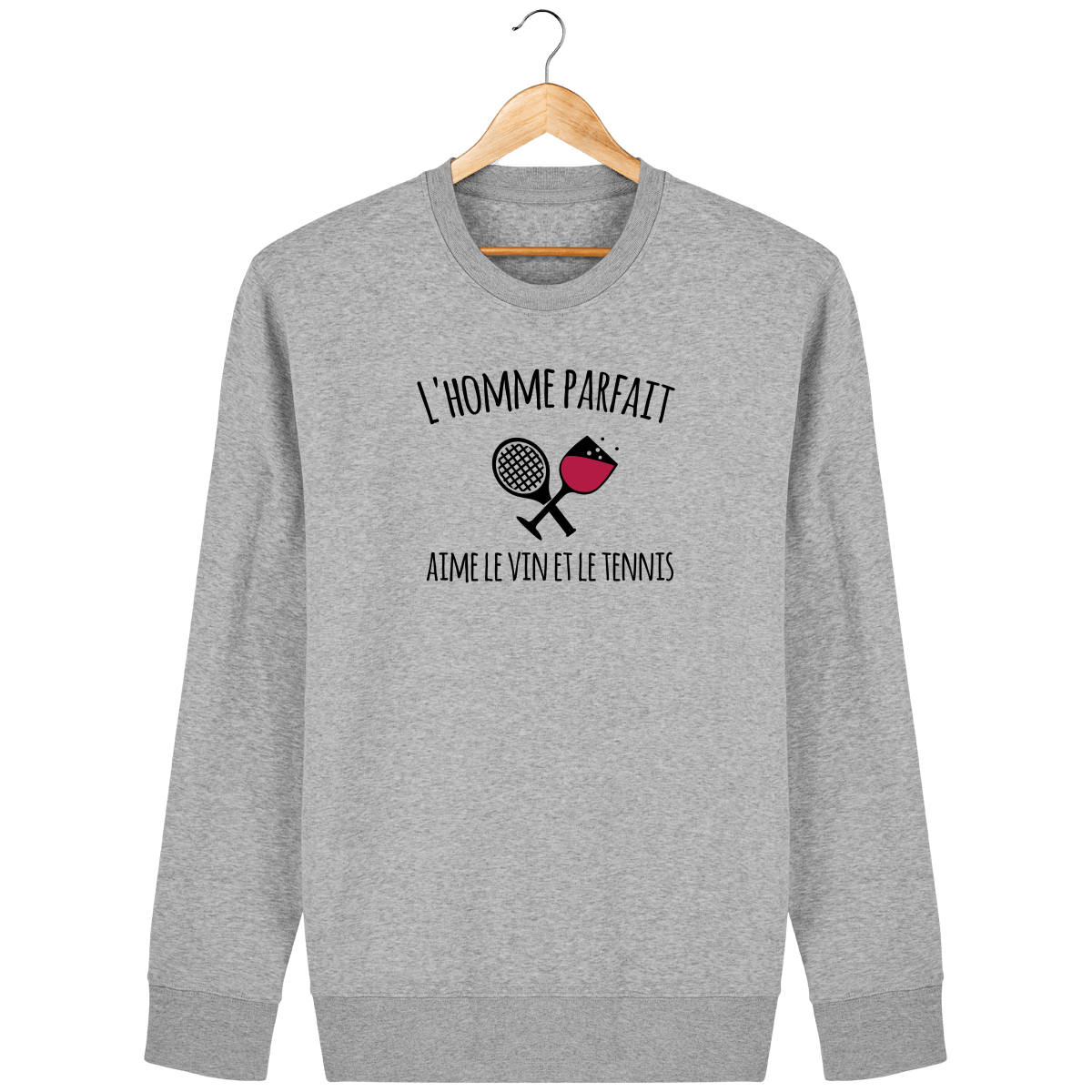 sweat tennis homme cadeau tennis