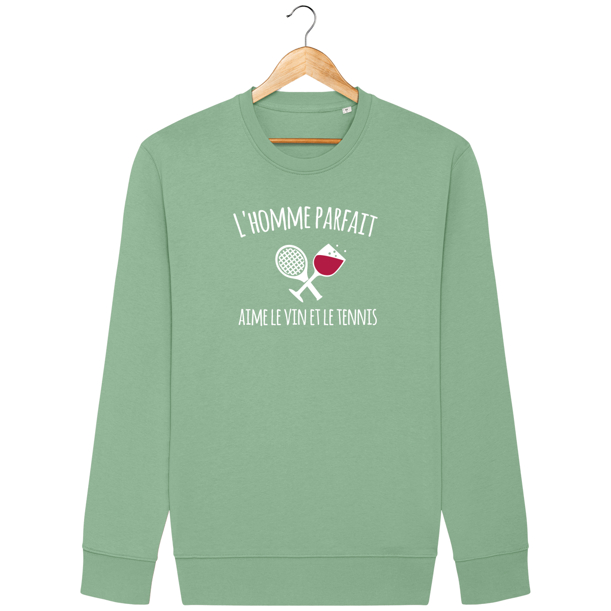 sweat tennis homme cadeau tennis