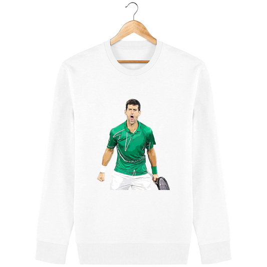 cadeau tennis novak djokovic