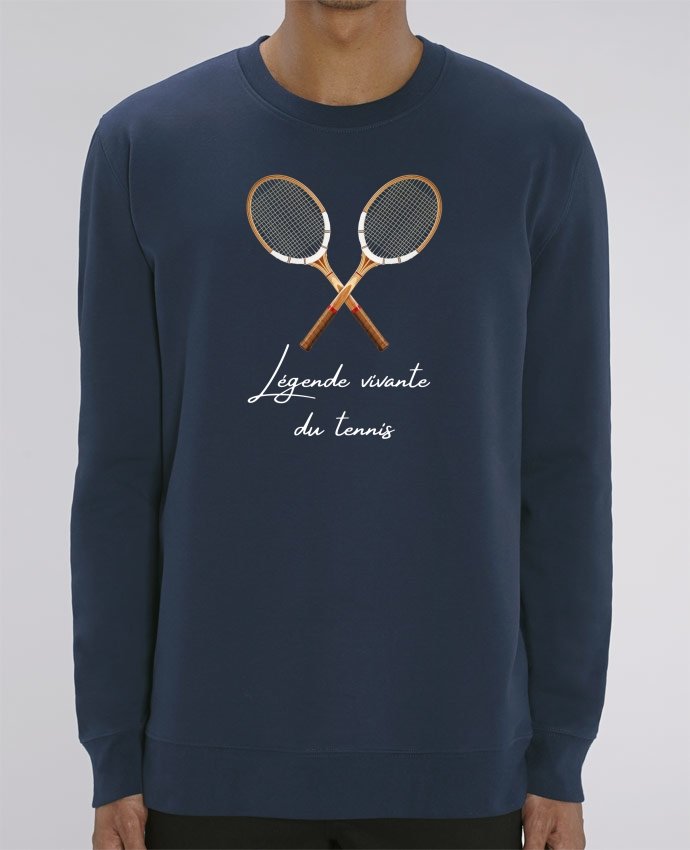 sweat tennis homme cadeau tennis homme