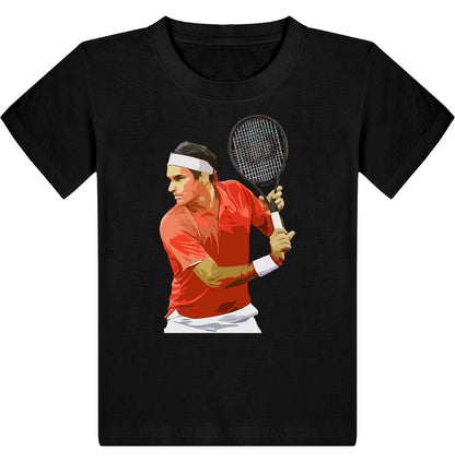 cadeau tennis enfant roger federer