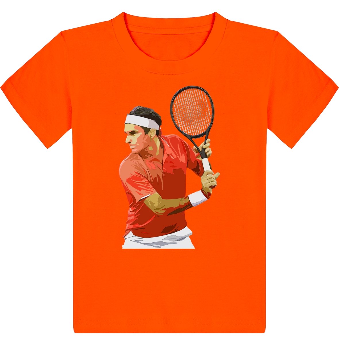 cadeau tennis enfant roger federer