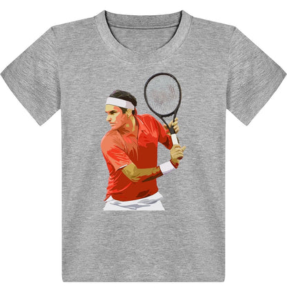 cadeau tennis enfant roger federer