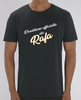 T-shirt tennis homme *100% coton bio* "Doublure officielle de Rafa" - cadeau tennis homme femme enfant