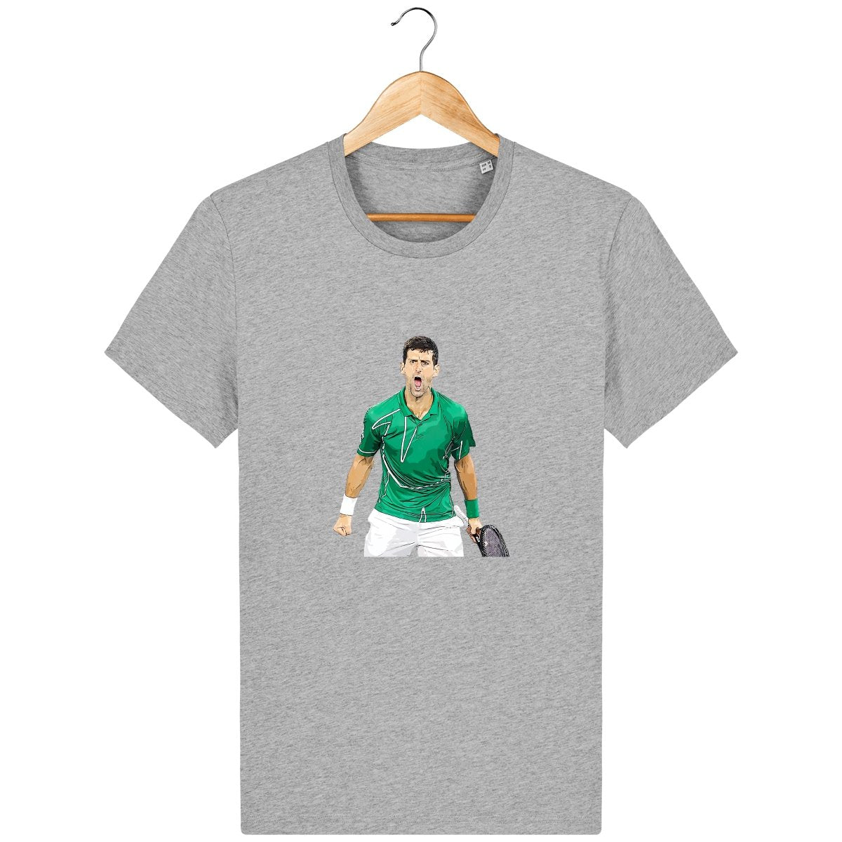 cadeau tennis djokovic