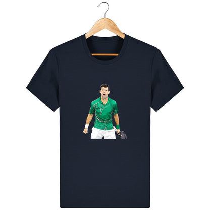 tshirt tennis homme novak djokovic