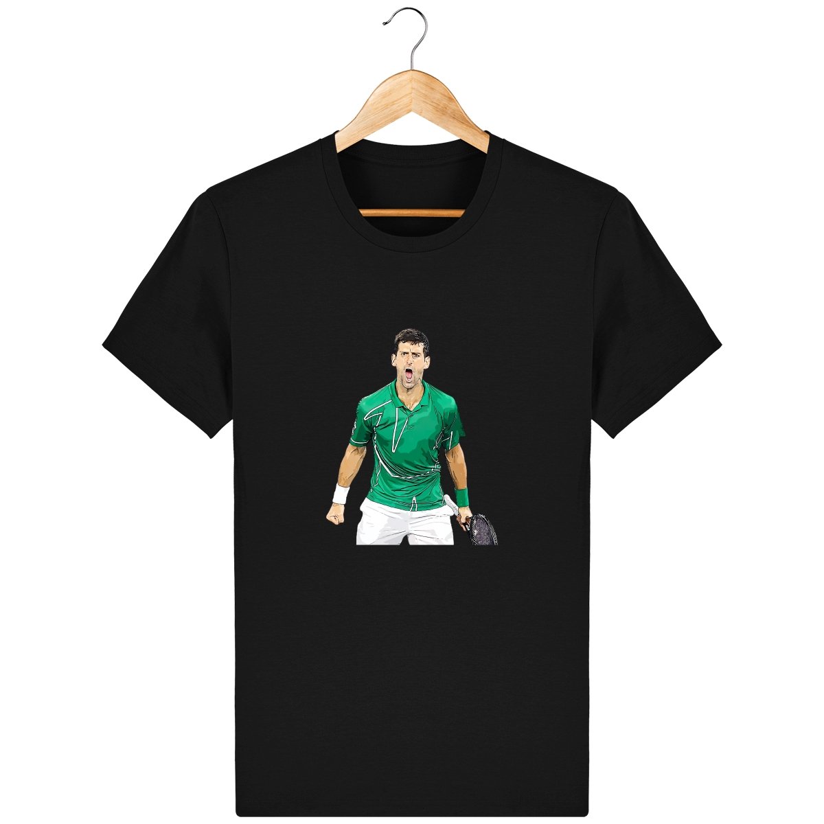 cadeau tennis djokovic