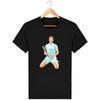 t-shirt tennis homme avec rafael nadal cadeau tennis homme
