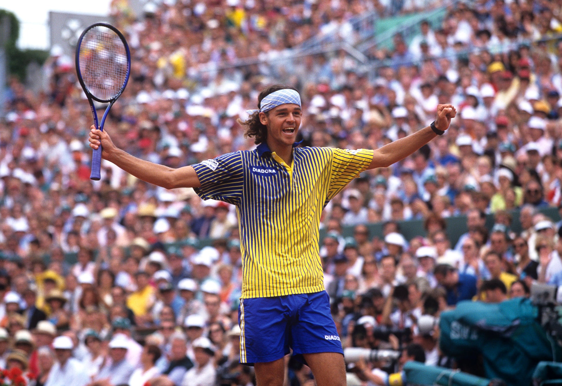 gustavo kuerten roland garros