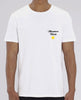 T-Shirt tennis Homme - Broderie 